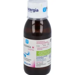 Oligoviol Sm - H Cromo 150ml - Nutergia