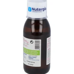 Oligoviol Sm - H Cromo 150ml - Nutergia