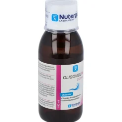 Oligoviol Sm - H Cromo 150ml - Nutergia
