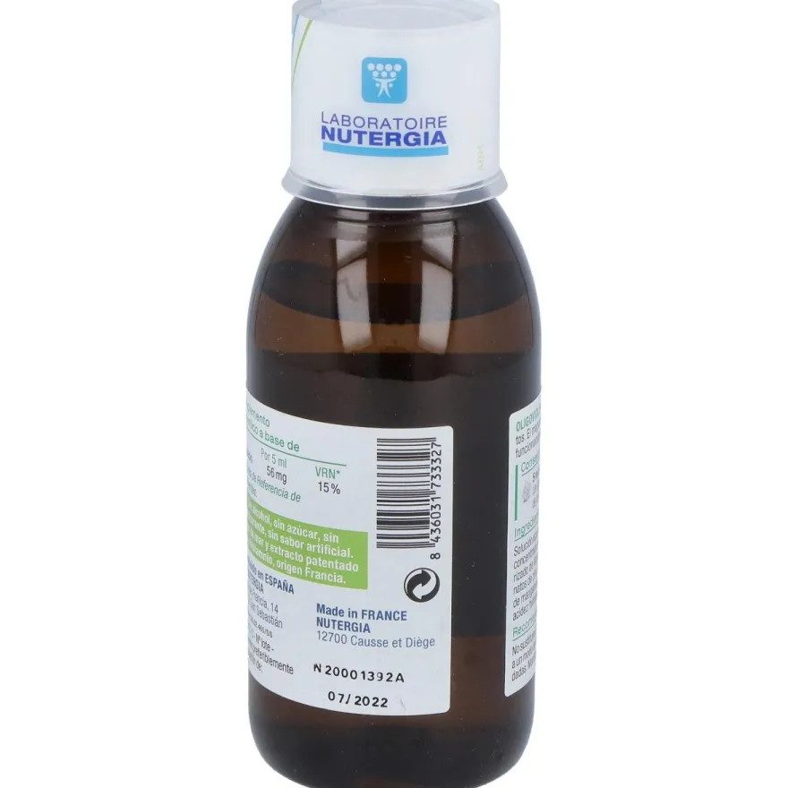 Oligoviol Sm-N Magnesio 150Ml.