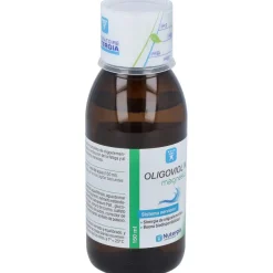 Oligoviol Sm-N Magnesio 150Ml.