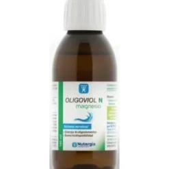 Oligoviol Sm-N Magnesio 150Ml.