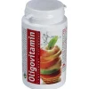 Oligovitamin 60cap - Intersa