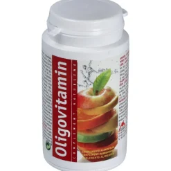 Oligovitamin 60cap - Intersa