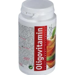 Oligovitamin 60cap - Intersa