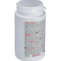 Oligovitamin 60cap - Intersa