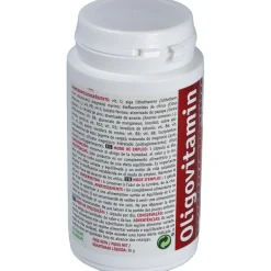 Oligovitamin 60cap - Intersa