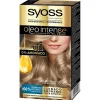 Olio Intense Tinte sin Amoniaco 8.05 Rubio Beige 50ml - Syoss