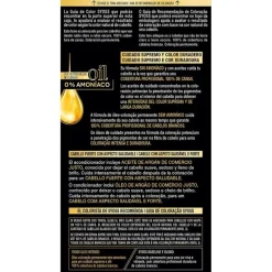 Olio Intense Tinte sin Amoniaco 8.05 Rubio Beige 50ml - Syoss