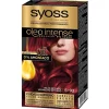 Olio Intense Tinte sin Amoniaco 5.92 Rojo Intenso 50ml - Syoss