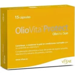Oliovita Protect 30caps - Vitae