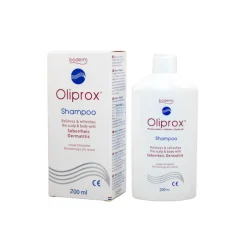 Oliprox Champu, 200 ml. - Olyan Farma