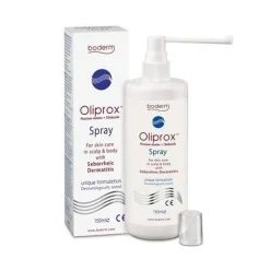 Oliprox Spray, 150 ml. - Olyan Farma