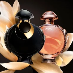 Olympéa Absolu Parfum Intense Edp Vapo 80 Ml