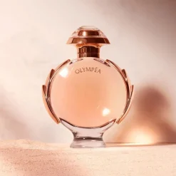 Olympea Leche Corporal 200ml - Paco Rabanne