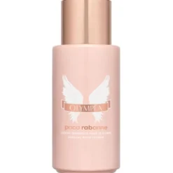 Olympea Leche Corporal 200ml - Paco Rabanne