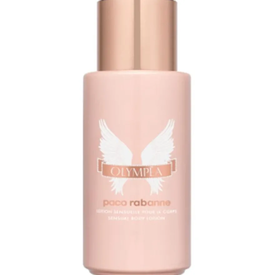 Olympea Leche Corporal 200ml - Paco Rabanne