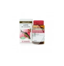 Omega 3 Arkopharma (50 Capsulas)