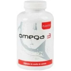 Omega 3 A.salmon 55 Perlas - Artesania Agricola