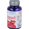 Omega 3 Cardio Plus 60cap - Zentrum