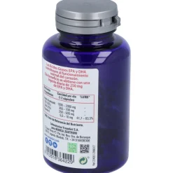 Omega 3 Cardio Plus 60cap - Zentrum