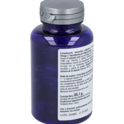 Omega 3 Cardio Plus 60cap - Zentrum
