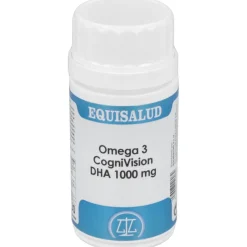 Omega 3 Cognivision Dha 1.000 Mg 90 Perlas