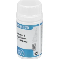 Omega 3 Cognivision Dha 1.000 Mg 90 Perlas