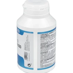 Omega 3 Dha Alto Contenido Epa100-Dha500 120Cap.