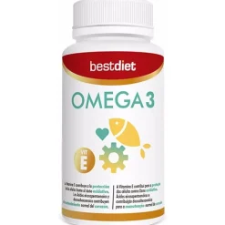 Omega 3 Diet 100 Perlas - Bestdiet