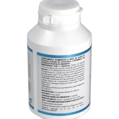Omega 3 Esteroles Vegetales Vit K2, D3, E 120Cap