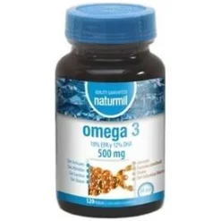 Omega 3 500Mg. 18/12 120Perlas