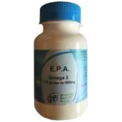 Omega 3 500mg 110perlas - Ghf