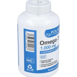 Omega 3 1000mg 150 Perlas - Polaris