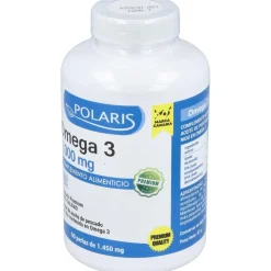 Omega 3 1000mg 150 Perlas - Polaris