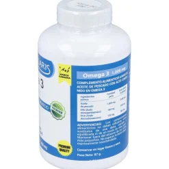 Omega 3 1000mg 150 Perlas - Polaris