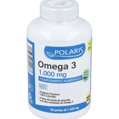 Omega 3 1000mg 150 Perlas - Polaris