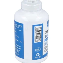 Omega 3 1000mg 150 Perlas - Polaris