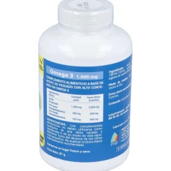 Omega 3 1000mg 150 Perlas - Polaris