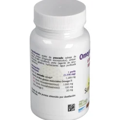 Omegamood - Epa 30 Perlas - Sura Vitasan