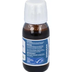 Omega - 3 Msc Aceite Bebible 58ml - Bonusan