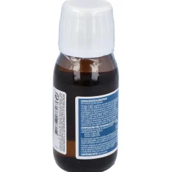 Omega - 3 Msc Aceite Bebible 58ml - Bonusan