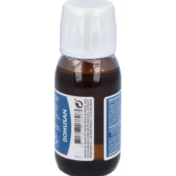 Omega - 3 Msc Aceite Bebible 58ml - Bonusan