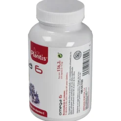 Omega 6 Onagra+Borraja 220 Perlas