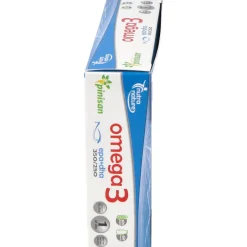 Omega 3 30 Perlas - Pinisan