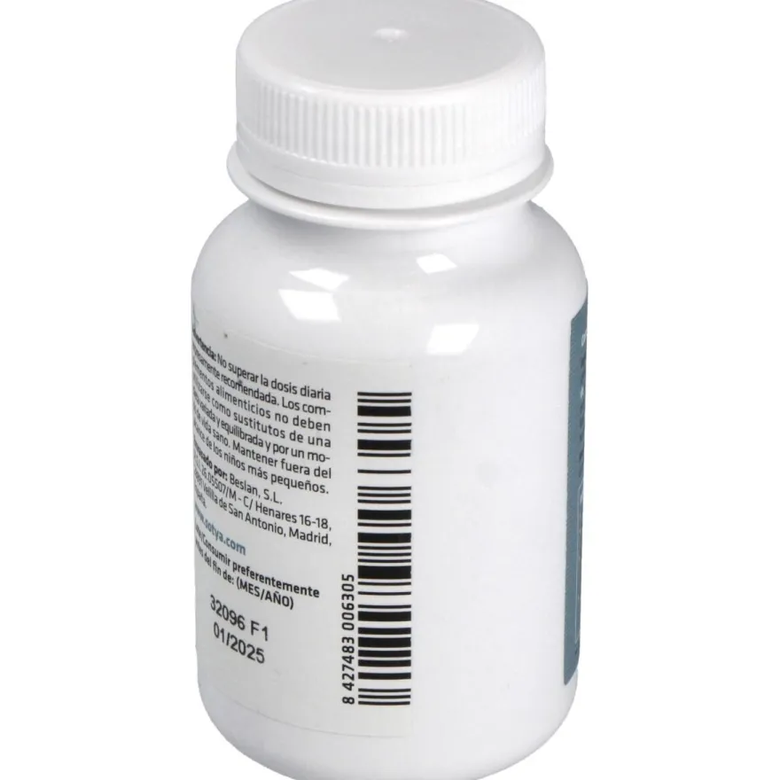 Omega 3,6,9 Perlas 110 Ui Beslan - Sotya