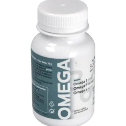 Omega 3,6,9 Perlas 110 Ui Beslan - Sotya