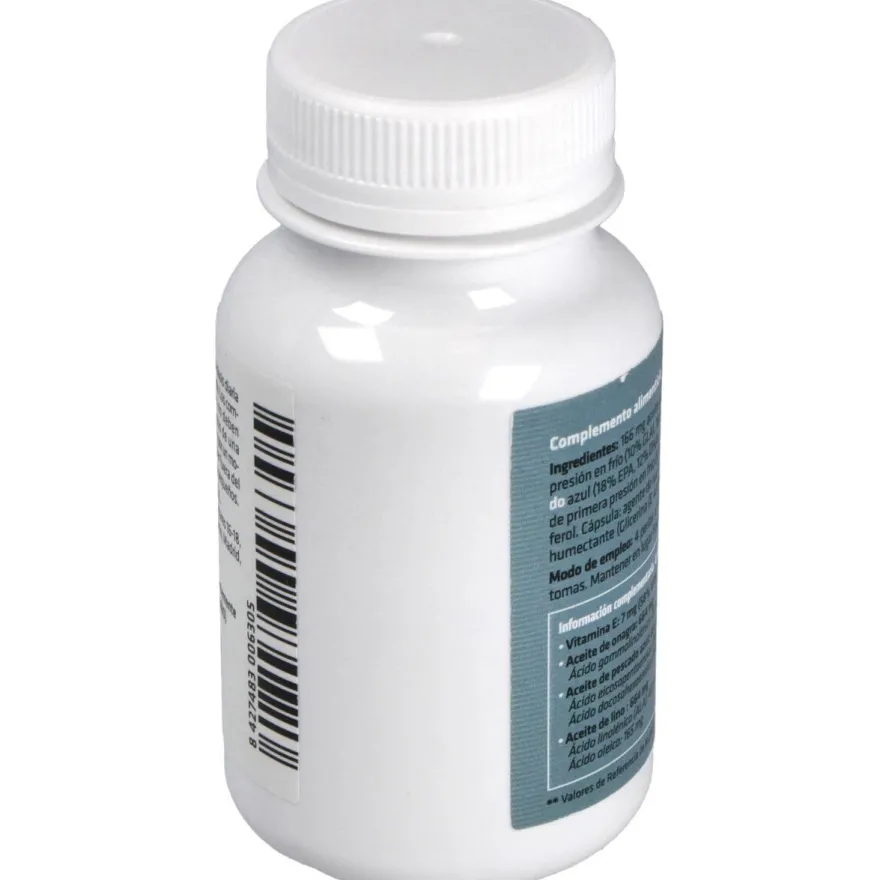 Omega 3,6,9 Perlas 110 Ui Beslan - Sotya