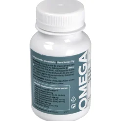 Omega 3,6,9 Perlas 110 Ui Beslan - Sotya