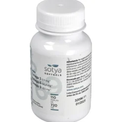 Omega 3,6,9 Perlas 110 Ui Beslan - Sotya